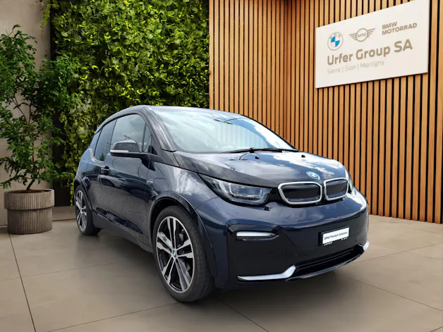 BMW i3s (120Ah)🔋