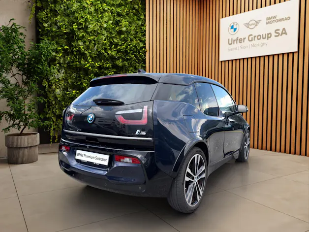 BMW i3s (120Ah)🔋