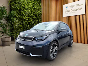 BMW i3s (120Ah)🔋
