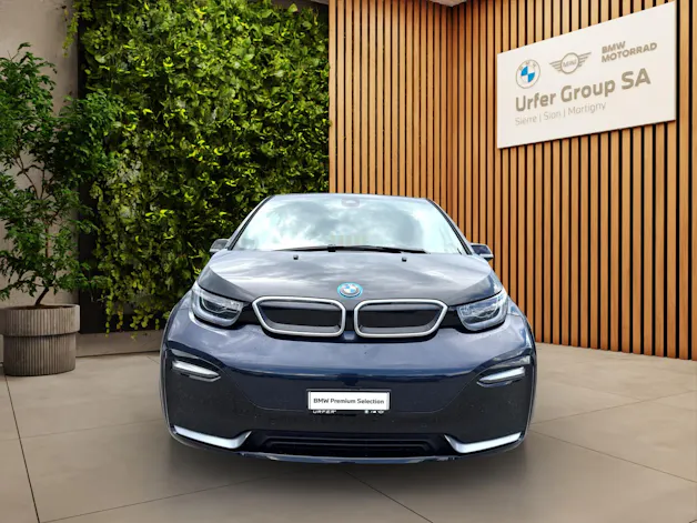 BMW i3s (120Ah)🔋
