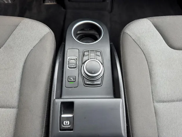 BMW i3s (120Ah)🔋