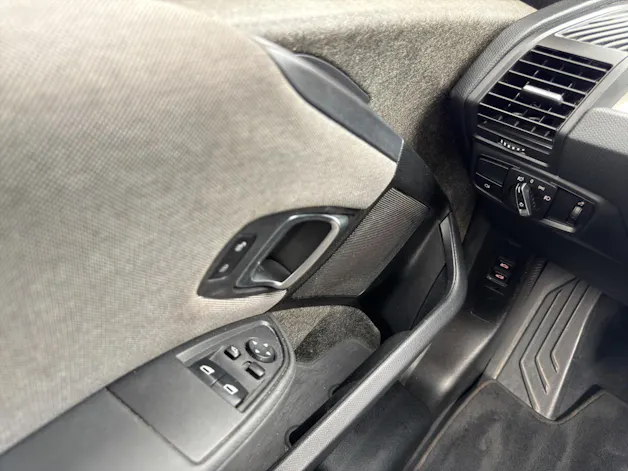BMW i3s (120Ah)🔋