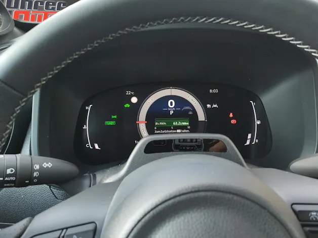 Toyota Aygo X 1.5 VVT-i HSD GR Sport
