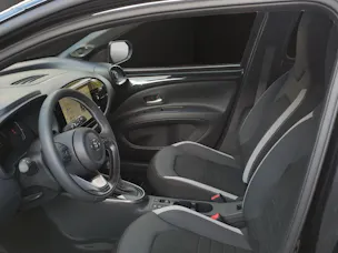 Toyota Aygo X 1.5 VVT-i HSD GR Sport