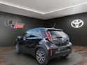 Toyota Aygo X 1.5 VVT-i HSD GR Sport