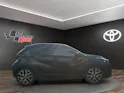 Toyota Aygo X 1.5 VVT-i HSD GR Sport