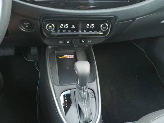Toyota Aygo X 1.5 VVT-i HSD GR Sport