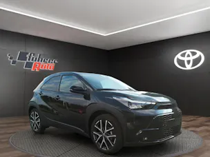 Toyota Aygo X 1.5 VVT-i HSD GR Sport