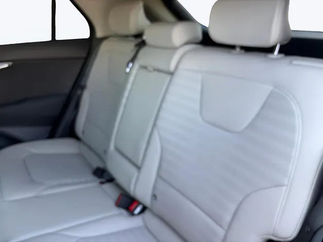 Kia Niro 1.6 GDi Hybrid Style