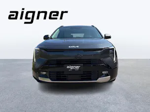 Kia Niro 1.6 GDi Hybrid Style