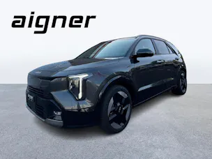 Kia Niro 1.6 GDi Hybrid Style
