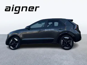 Kia Niro 1.6 GDi Hybrid Style