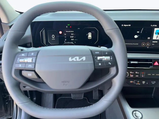 Kia Niro 1.6 GDi Hybrid Style