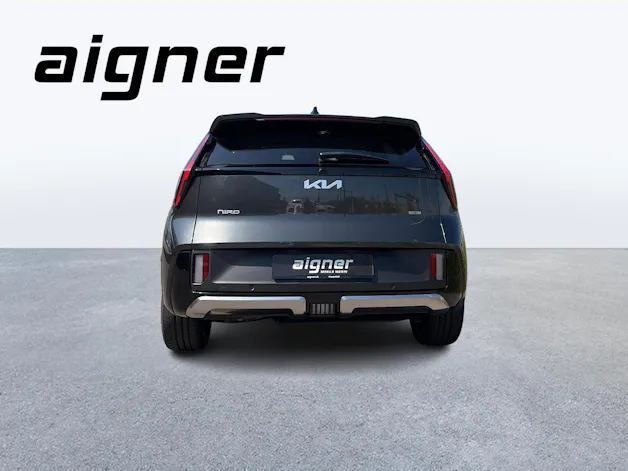 Kia Niro 1.6 GDi Hybrid Style