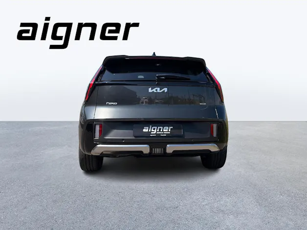 Kia Niro 1.6 GDi Hybrid Style
