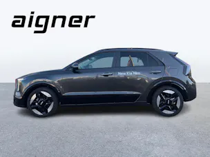Kia Niro 1.6 GDi Hybrid Style