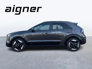 Kia Niro 1.6 GDi Hybrid Style