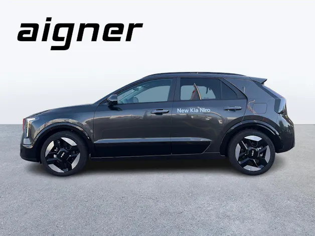 Kia Niro 1.6 GDi Hybrid Style
