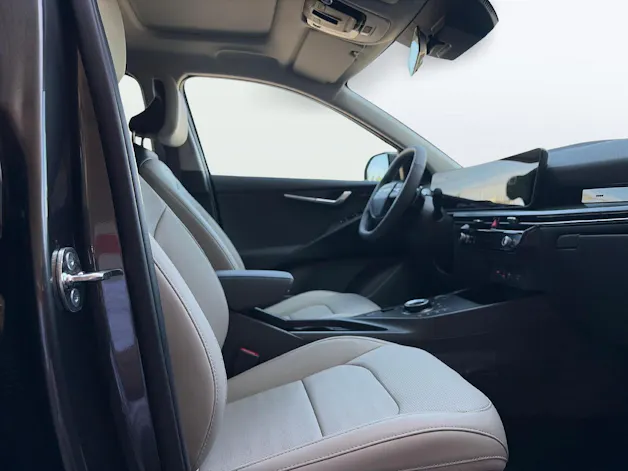 Kia Niro 1.6 GDi Hybrid Style