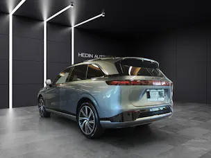 XPENG G9 Performance AWD