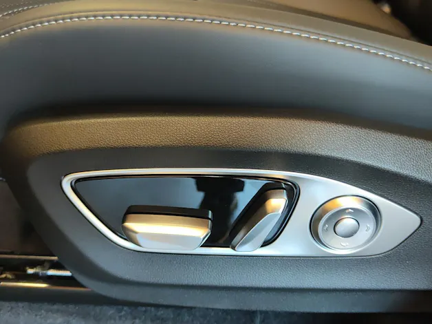XPENG G9 Performance AWD