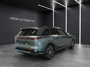 XPENG G9 Performance AWD