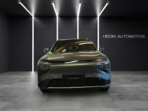 XPENG G9 Performance AWD