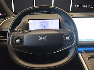 XPENG G9 Performance AWD