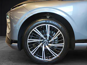 XPENG G9 Performance AWD