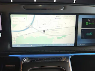 XPENG G9 Performance AWD