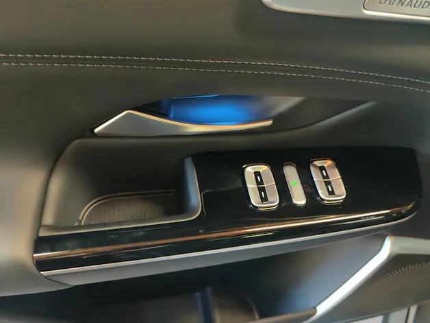 XPENG G9 Performance AWD