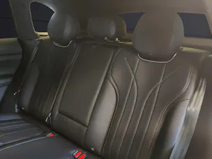 XPENG G9 Performance AWD