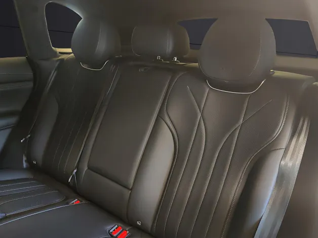 XPENG G9 Performance AWD