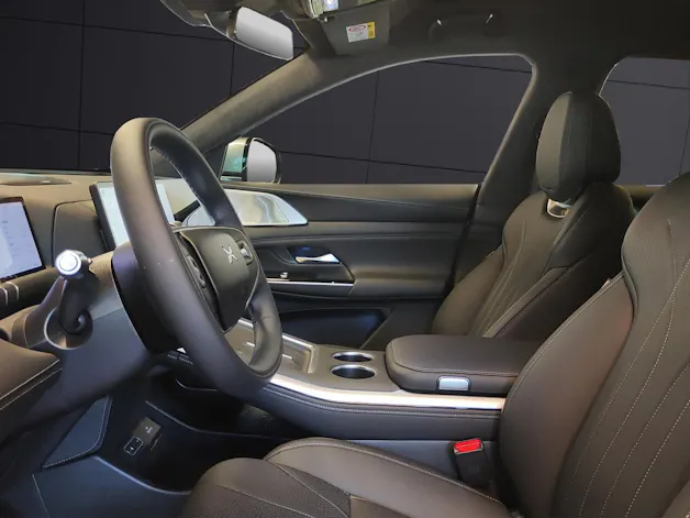 XPENG G9 Performance AWD