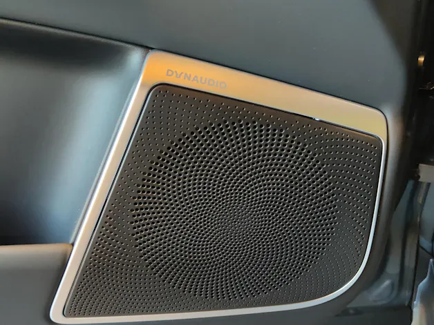 XPENG G9 Performance AWD
