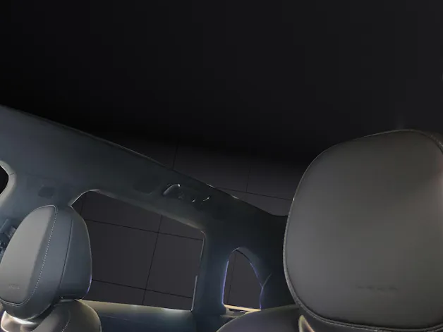 XPENG G9 Performance AWD