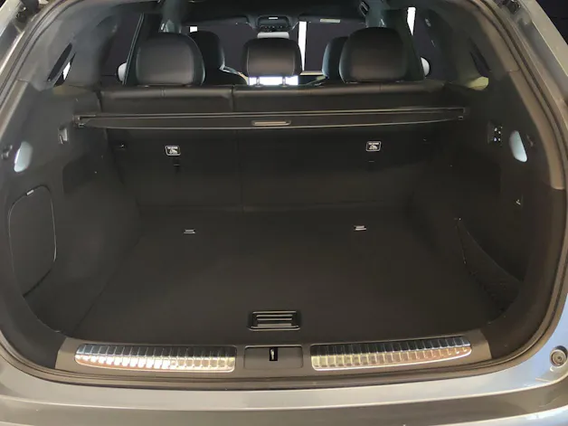XPENG G9 Performance AWD