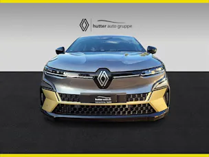 RENAULT Mégane E-Tech iconic