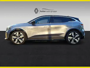 RENAULT Mégane E-Tech iconic