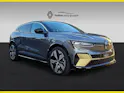 Renault Mégane E-Tech iconic