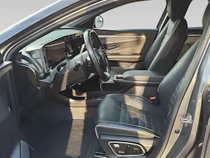 RENAULT Mégane E-Tech iconic