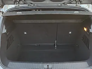RENAULT Mégane E-Tech iconic