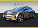 Renault Mégane E-Tech iconic