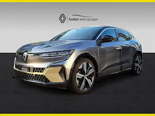 Renault Mégane E-Tech iconic