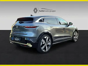 RENAULT Mégane E-Tech iconic