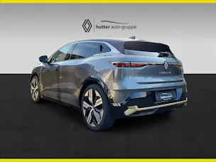 RENAULT Mégane E-Tech iconic