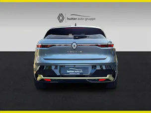 RENAULT Mégane E-Tech iconic