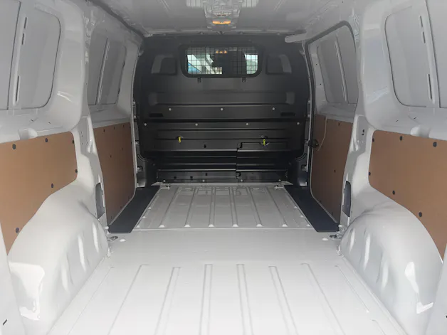 OPEL Vivaro Cargo 1.5 D 120 Energize Your Business S/S
