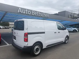 OPEL Vivaro Cargo 1.5 D 120 Energize Your Business S/S