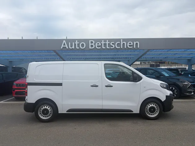 OPEL Vivaro Cargo 1.5 D 120 Energize Your Business S/S